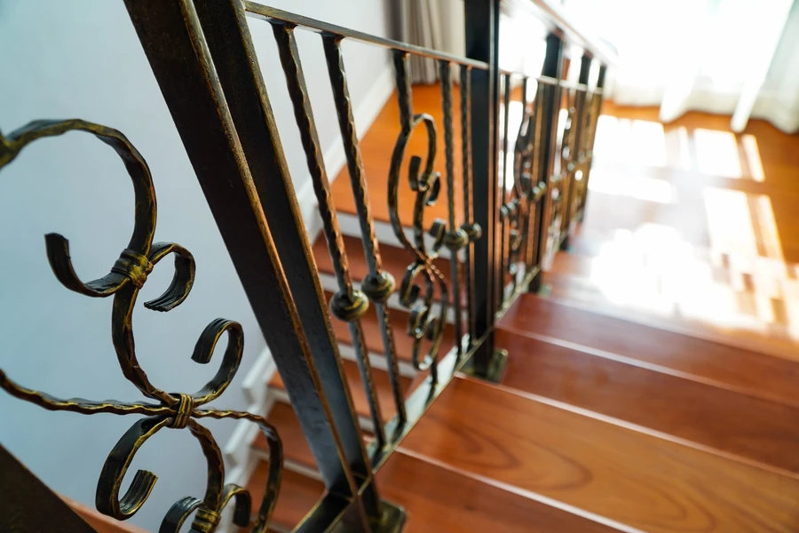 Excellent Stair Railing New York, NY Excellent Stair Railing New York, NY