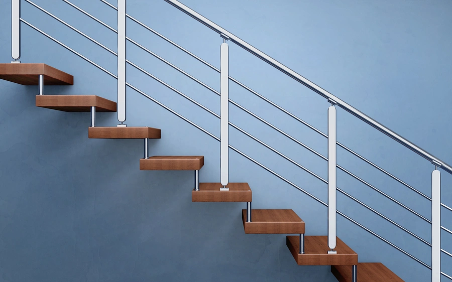 Experienced Stair Railing New York, NY Experienced Stair Railing New York, NY