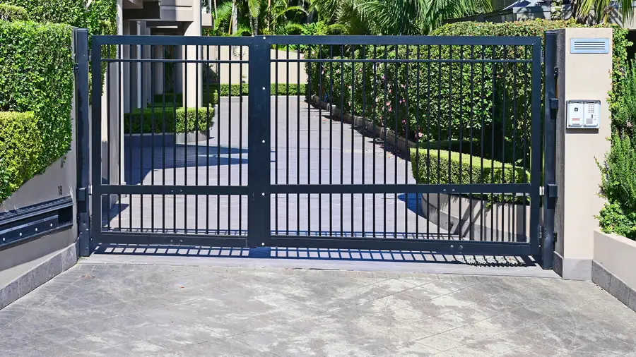 How Iron Fencing Supports Privacy And Security in New York, NY How Iron Fencing Supports Privacy And Security in New York, NY