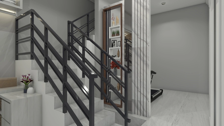 How Iron Stair Railing Enhances Staircase Design New York, NY How Iron Stair Railing Enhances Staircase Design New York, NY