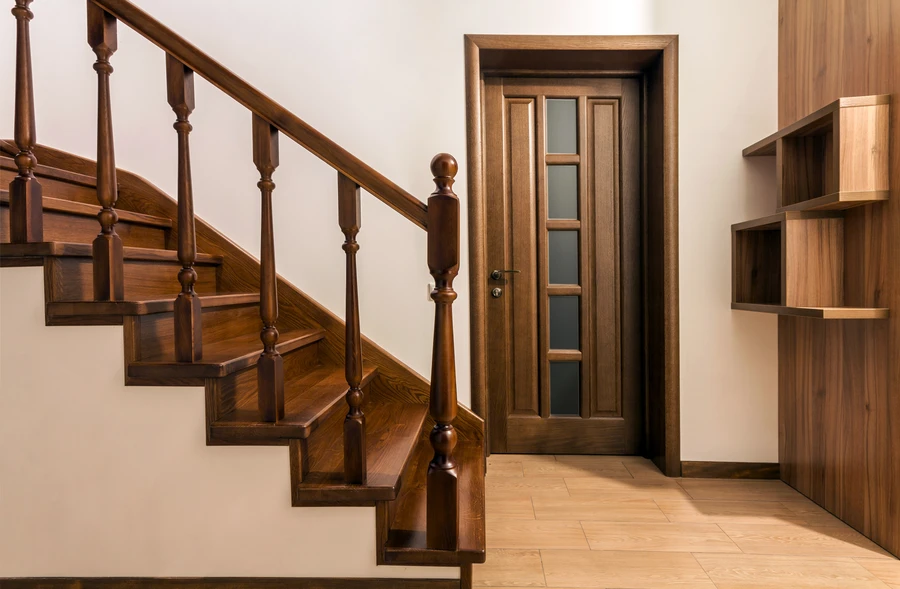 Local Stair Railing New York, NY Local Stair Railing New York, NY