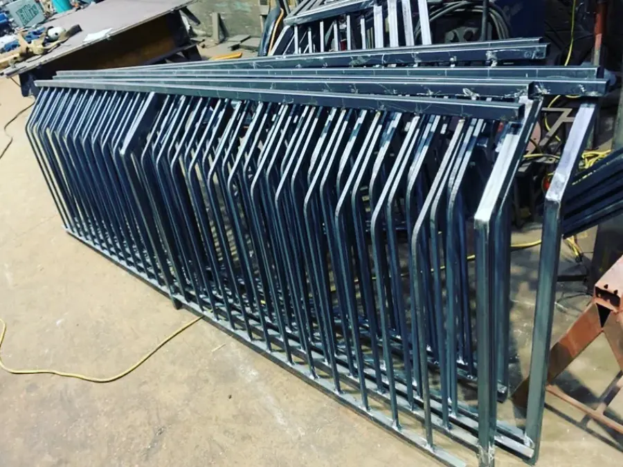 NS Iron Work LLC's Other Services