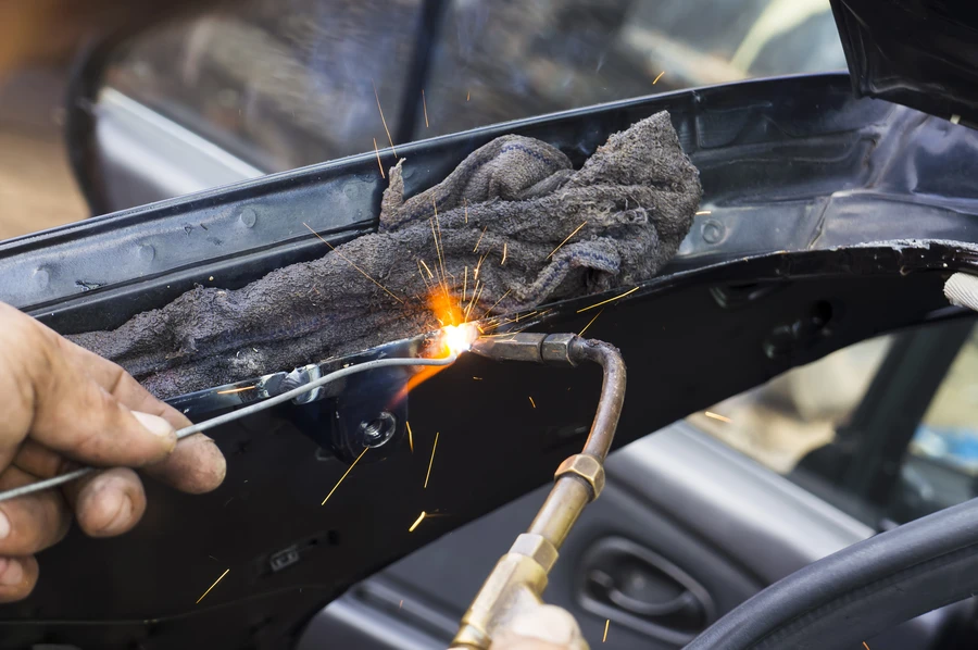Reliable Welding Services New York, NY Reliable Welding Services New York, NY