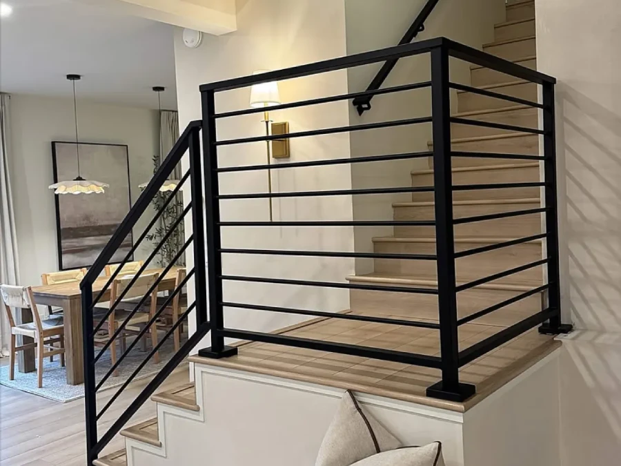 Stair Railing