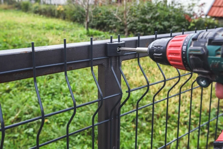 Superior Iron Fencing New York, NY Superior Iron Fencing New York, NY