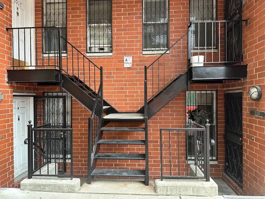 Top-notch Ironworks