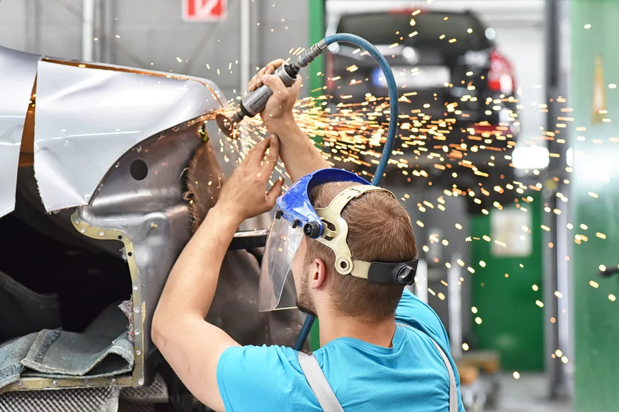 Understanding Welding Services For Iron Fabrication New York, NY Understanding Welding Services For Iron Fabrication New York, NY