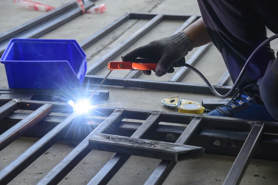 Welding Services For Durable Metal Fabrication in New York, NY Welding Services For Durable Metal Fabrication in New York, NY