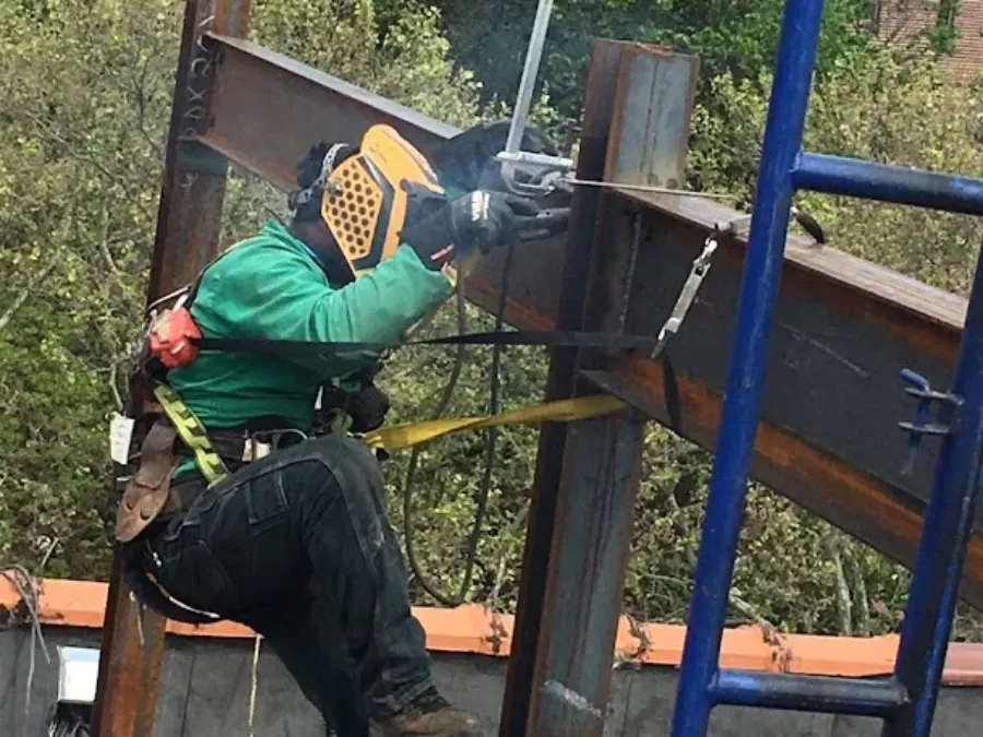 Welding Services